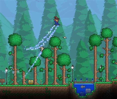 Geisterstiefel – Deutsches Terraria Wiki.